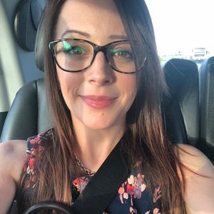 Meet your Posher, Rhian